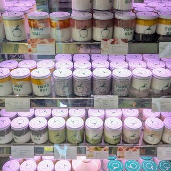 Tong Sui - Coconut Pudding - Desserts Near Me - Milpitas, California Tong Sui - Coconut Pudding - Desserts Near Me - Milpitas, California