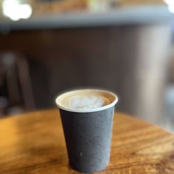Il Viale Espresso