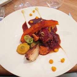 Le Millésime - Filet d'oie
