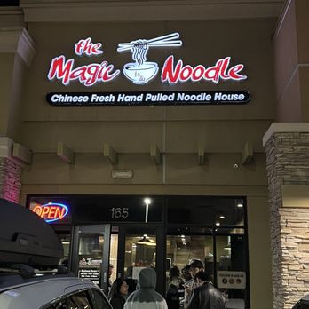 The Magic Noodle - Chinese Near Me - Las Vegas, Nevada The Magic Noodle - Chinese Near Me - Las Vegas, Nevada