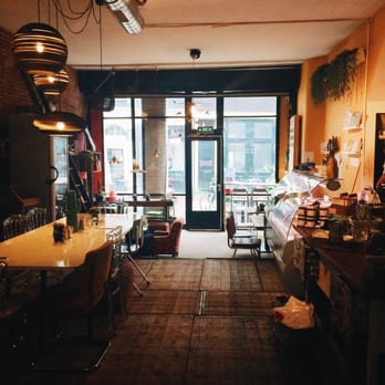 Lavinia Good Food - Breakfast & Brunch Near Me - Amsterdam, New Hampshire