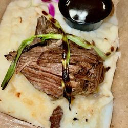 Saint Felix - Short rib   @hybrideater
