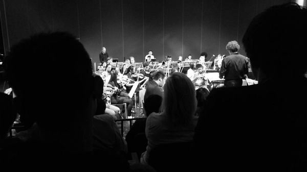 Daniels Spectrum by null