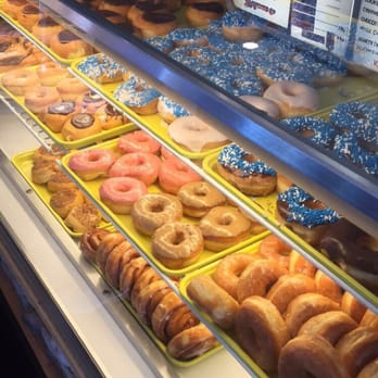 Mama C's Donuts - Donuts Near Me - Maumee, Ohio