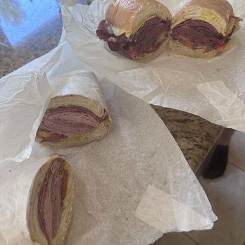Parma Delicatessen - Italian mix and pastrami - Delis Near Me - Concord, California Parma Delicatessen - Italian mix and pastrami - Delis Near Me - Concord, California