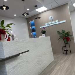 Dental front office