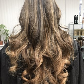 iHair Salon - By Heart!! :) - Hair Salons Near Me - Vienna, Virginia