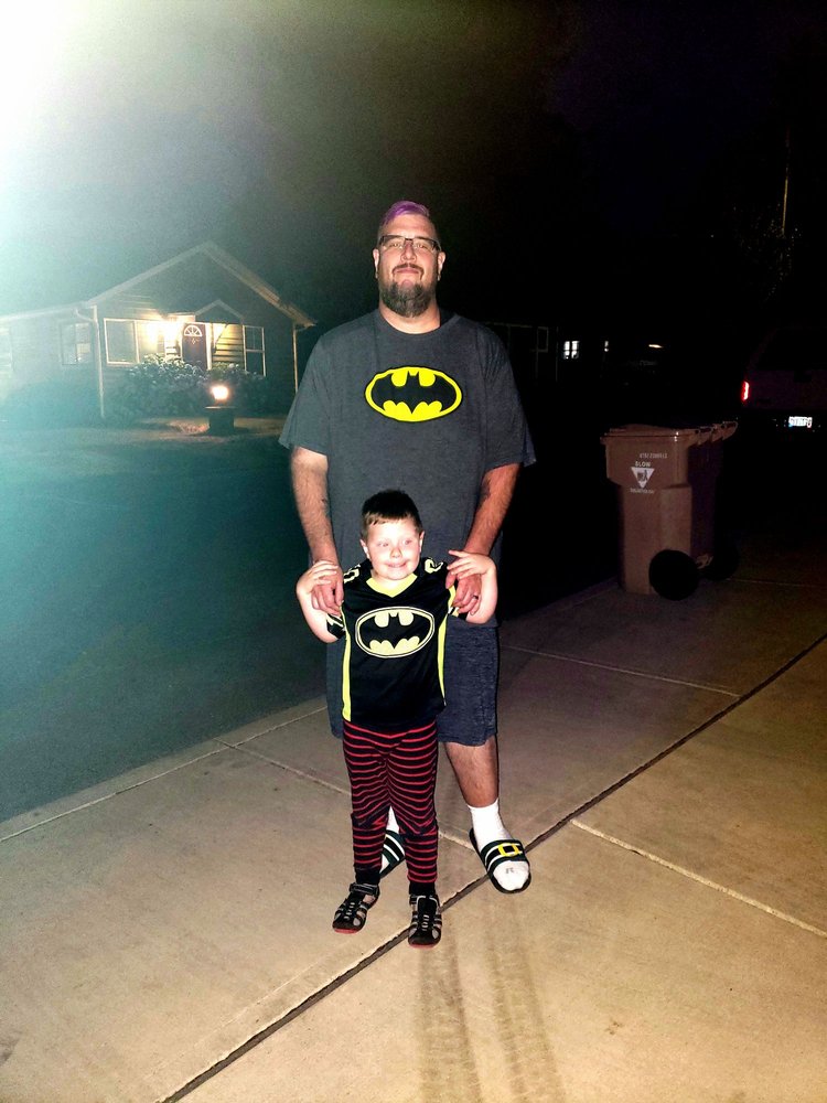 IRON JUNGLE HIIT TRAINING GYM 101 SW Court St, Dallas, Oregon Gyms