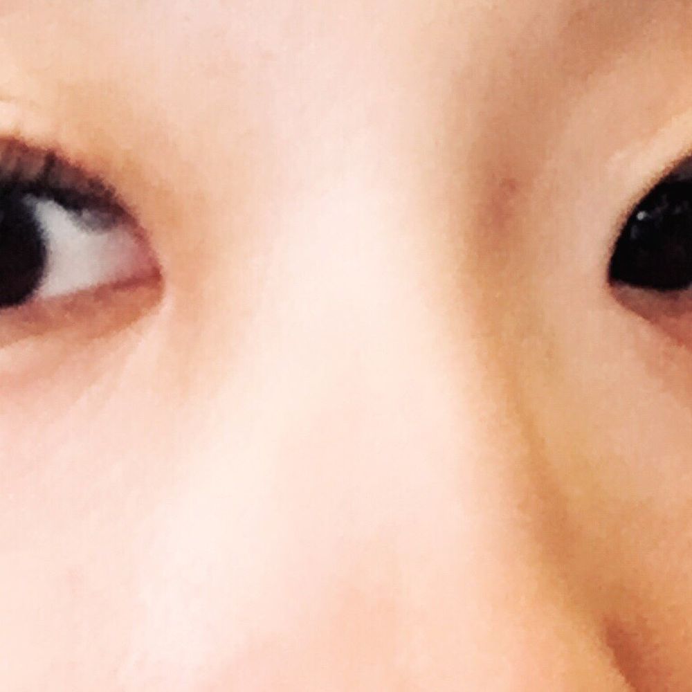 Beautiful 11C lashes! Thank you to my beautiful sister! Beautiful 11C lashes! Thank you to my beautiful sister!