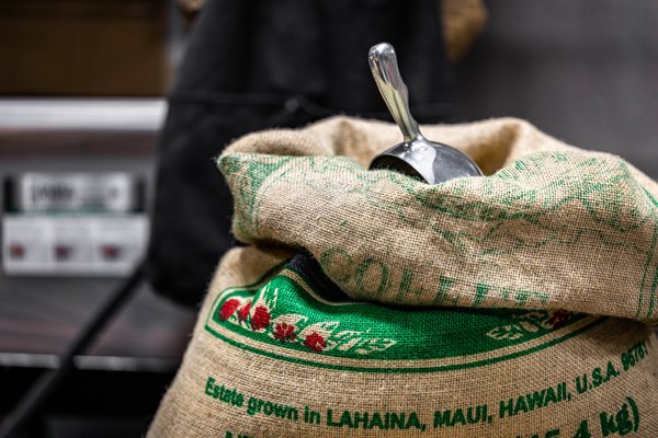 Origin Coffee Roasters by null