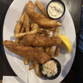 The Hideaway - Fish and chips - Sports Bars Near Me - Odenton, Maryland The Hideaway - Fish and chips - Sports Bars Near Me - Odenton, Maryland