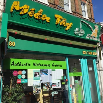 Mien Tay - Vietnamese Near Me - London, XGL Mien Tay - Vietnamese Near Me - London, XGL