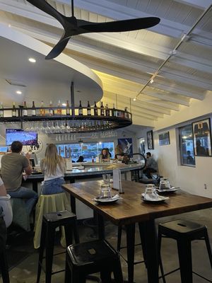 Tangaroa Fish Market by null