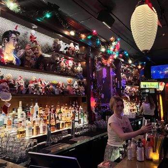 Creepy's - The bar - Bars Near Me - Portland, Oregon Creepy's - The bar - Bars Near Me - Portland, Oregon