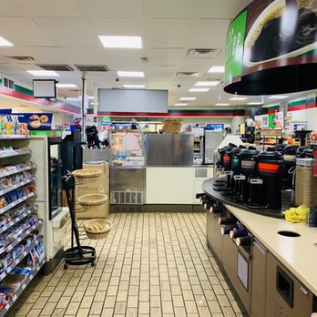 7-Eleven - the inside of a grocery store - Convenience Stores Near Me - Woodbridge, New Jersey 7-Eleven - the inside of a grocery store - Convenience Stores Near Me - Woodbridge, New Jersey