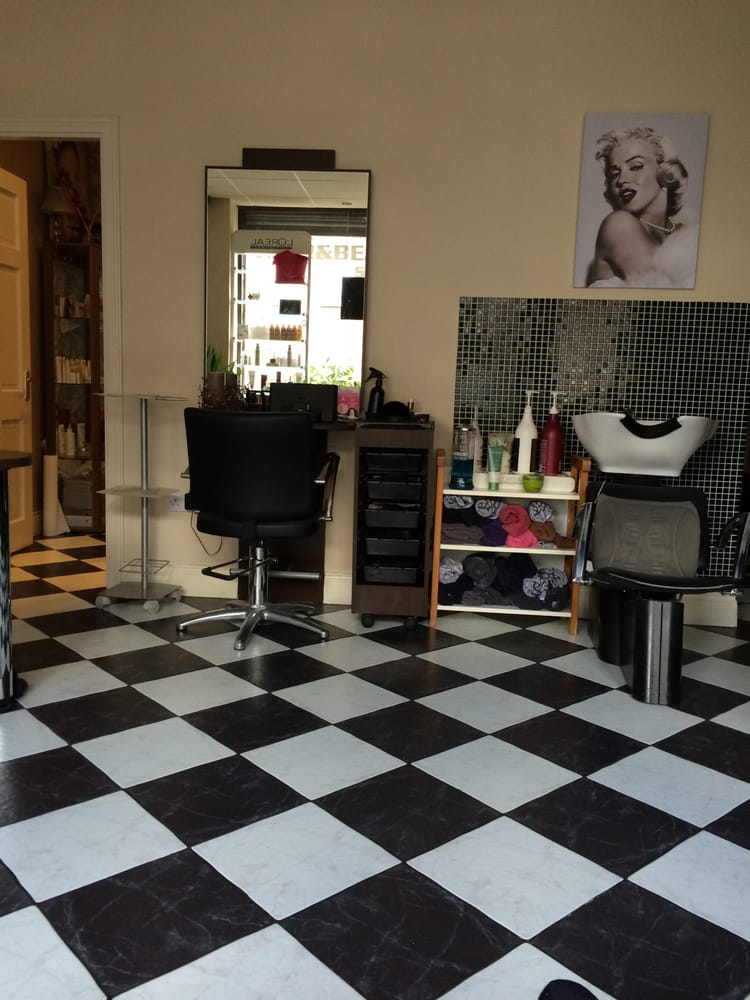 SPY SALON Updated May 2024 12 Reviews 467 North Circular Road
