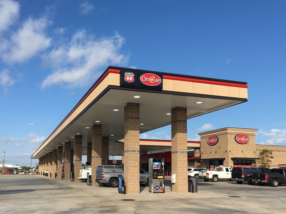 ONCUE 126 Updated August 2024 11 Photos 300 S Council Rd