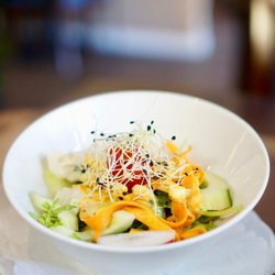 Landhaus Restaurant