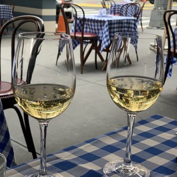Claudette - Wine - French Near Me - New York, New York Claudette - Wine - French Near Me - New York, New York