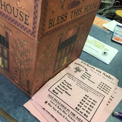 Our Friends Closet, Inc - Get a flyer to see what's on sale!