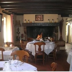 Auberge de la Pouillique