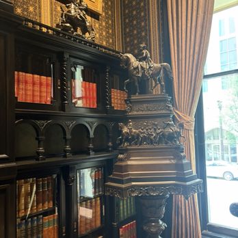 Driehaus Museum - Museums Near Me - Chicago, Illinois Driehaus Museum - Museums Near Me - Chicago, Illinois