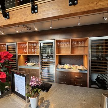 Linne Calodo - a wine cellar - Wineries Near Me - Paso Robles, California