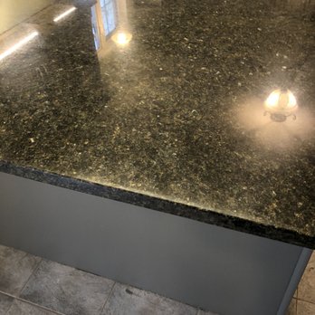 St. Joseph Granite - Uba Tuba granite - Countertop Installation Near Me - Bellingham, Massachusetts