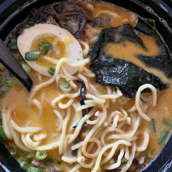 Michi Ramen - Michi Ramen - Ramen Near Me - Austin, Texas Michi Ramen - Michi Ramen - Ramen Near Me - Austin, Texas