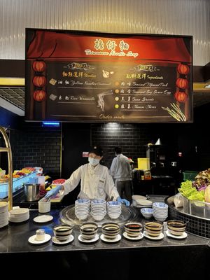Grand Hi-Lai Kaohsiung by null