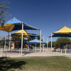 Duck Creek Park