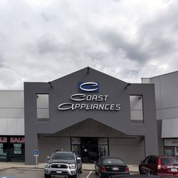Coast Appliances - Coquitlam - Coast Appliances - Coquitlam