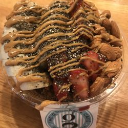 Goodness Cafe By Sweet Melissa - Açaí Bowl