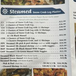 Captain's Choice