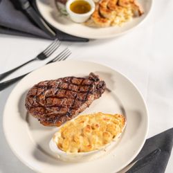 The Chop House