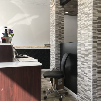 Posh Nail Spa - Nail Salons Near Me - Garner, North Carolina