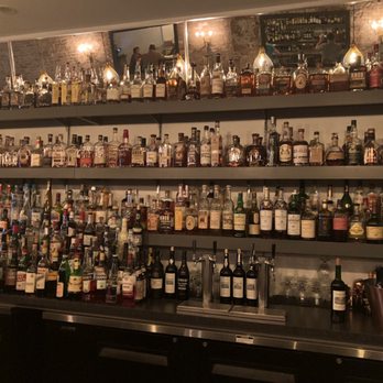 Odette - See what I mean???!!! - Bars Near Me - Florence, Alabama