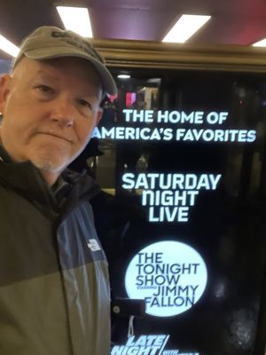 30 Rockefeller Plaza Suite 8 by null