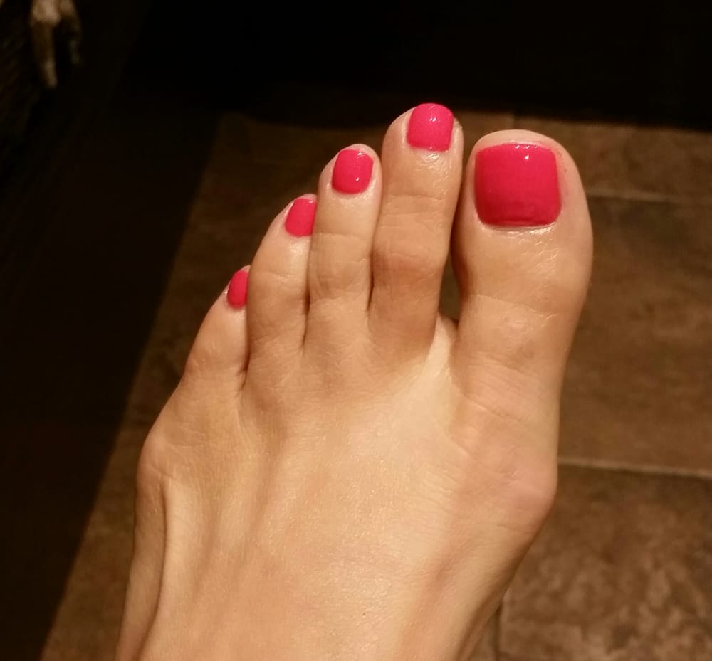 Nails By Nancy Logo