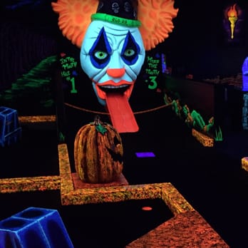 Monster Mini Golf - Hole 18 - Mini Golf Near Me - Gaithersburg, Maryland Monster Mini Golf - Hole 18 - Mini Golf Near Me - Gaithersburg, Maryland