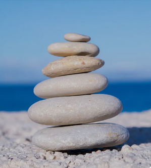 Karma Yoga And Wellness Logo