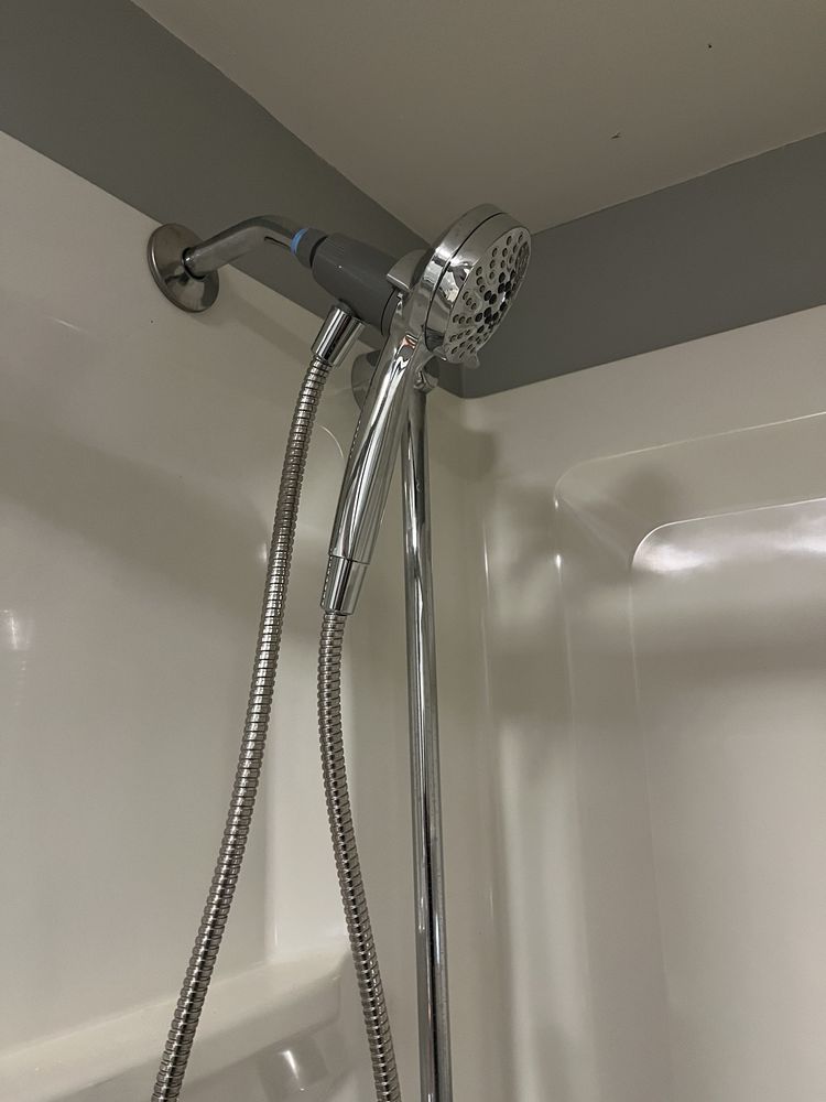 Slide of Josh-Rooter Plumbing