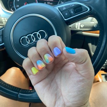 Gloss & Feathers - Nail Salons Near Me - Phoenix, Arizona Gloss & Feathers - Nail Salons Near Me - Phoenix, Arizona
