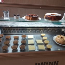 Zé do Telhado - Desserts maison