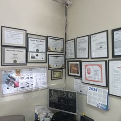 Jasmeen Beauty & Threading Studio - Highly qualified