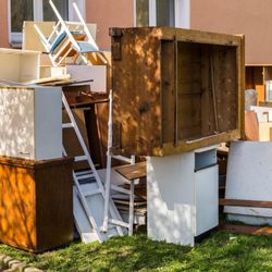 Phoenix Junk Removal & Construction
