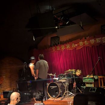 Terra Blues - Jazz & Blues Near Me - New York, New York Terra Blues - Jazz & Blues Near Me - New York, New York