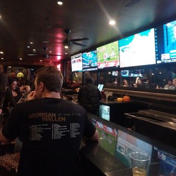 P.J. Whelihan's Pub + Restaurant - Cherry Hill - Interior - Sports Bars Near Me - Cherry Hill, New Jersey