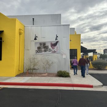 Hash House A Go Go - Breakfast & Brunch Near Me - Las Vegas, Nevada