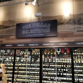 Total Wine & More - Chilled wine etc - Beer, Wine & Spirits Near Me - Brandon, Florida Total Wine & More - Chilled wine etc - Beer, Wine & Spirits Near Me - Brandon, Florida